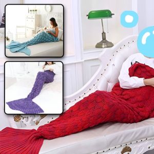 Havfruetæppe | MERMIDREAM