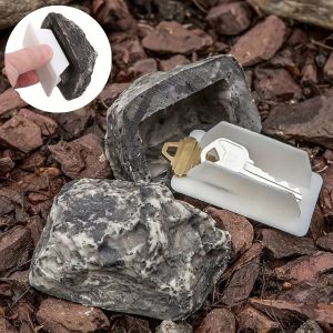 Sten til at gemme nøgler | KEYBLEND