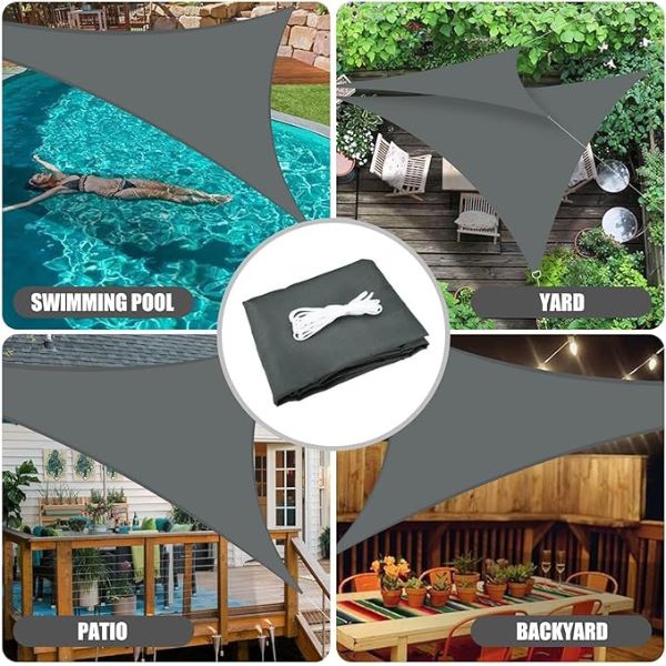 solsejl installation