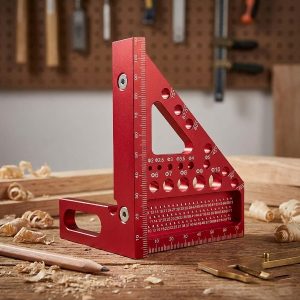 Præcisionsvinkel til træarbejde | MARKSQU