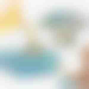 Musikalsk Historiefortællende Legetøj med 96 Sange og Historier | JOMELODI