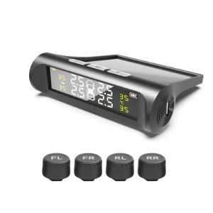 Øjeblikkelige dækadvarsler | TIREPRESS