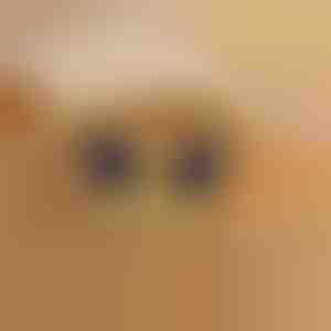 Farveskiftende sommerfuglehalskæde | FLUTTERX