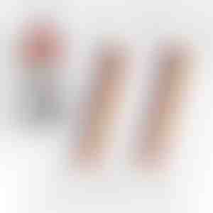 Justerbar elastisk kuffertrem (2 stk.) | LUGSTRAP