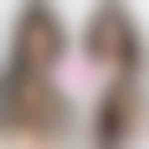 Volumengivende hårklemmer (2 stk) | ROSAVOLUM