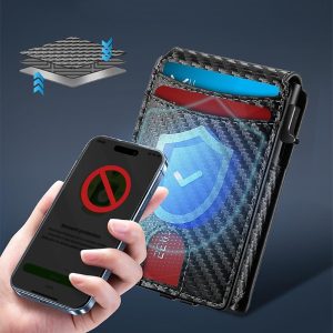 Slank pop-up kortholder | CARDPOP