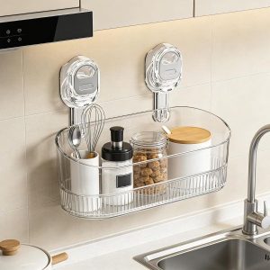 Sugekop brusehylde | LUXSHELF