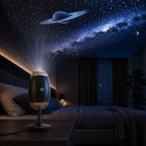 USB-stjernehimmelprojektor | GALAXLITE